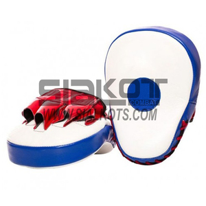 Gants de mise au point en cuir de vache Offre Spéciale de qualité supérieure - Product Image 1