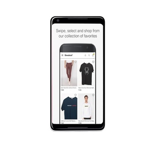 Dịch vụ ứng dụng Web và di động tốt nhất ở Ấn Độ-Dịch vụ protolabz - Product Image 1