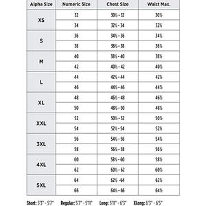 Venta directa de fábrica, ropa de trabajo de algodón de alta calidad, mono de manga larga, cintura elástica, características de seguridad a prueba de agua, OEM - Product Image 6