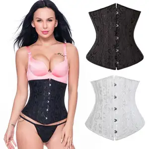 Hot Selling Best Quality Sexy Corsets Tops Waist Training Women Corsets