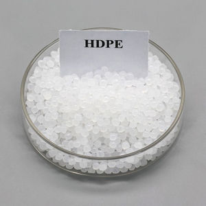 Resina Plástica de Polietileno de Alta Densidad Certificada, Gránulos de PE, Materia Prima Plástica para Tuberías de HDPE - Product Image 2