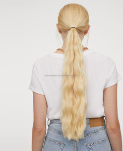 T-shirt court de luxe en coton premium pour femme, coupe décontractée, idéal pour l'été – Fabricant OEM ODM, faible MOQ - Product Image 4