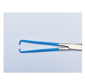 LEEP Schroeder pinza pinzas 25cm para cuello/útero - Product Image 2