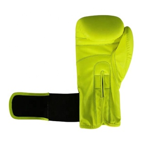 Guantes de boxeo para hombres y mujeres, conjunto de 16oz, 14oz, 12oz, 10oz, 8oz para combate profesional, Kickboxing, MMA, Muay Thai - Product Image 3