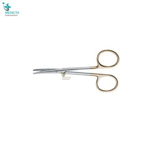 TC Baby Metzenbaum-Instrumentos de cirugía plástica, tijeras - Product Image 1