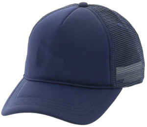 หมวกแก๊ปทรงทรัคเกอร์คุณภาพสูง ระบายอากาศได้ดี ไซส์ใหญ่พิเศษ พร้อมโลโก้สั่งทำ 6 แผง โฟมโพลีเอสเตอร์/ผ้าฝ้าย สำหรับวันหยุดฤดูใบไม้ผลิ - Product Image 2