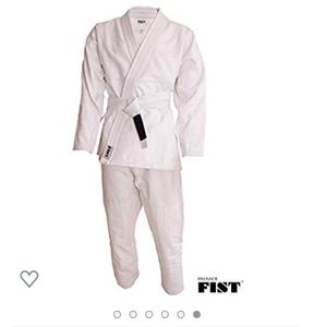Haute qualité Bjj Gis et Kimonos 100% coton Bjj Gis hommes personnalisé Jiu Jitsu brésilien Gi - Product Image 3