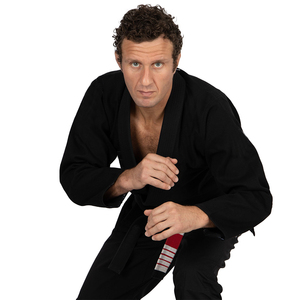 กิโมโนศิลปะการต่อสู้แบบกำหนดเอง,Jiu Jitsu Judo Gi เครื่องแบบ Bjj Gear Kimono Jiu Jitsu ปี1/6 - Product Image 1