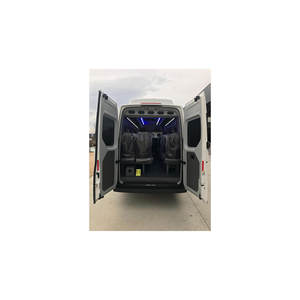 Nuevo Kit de accesorios de juego de molduras interiores TGE para Crafter/Man, producto al por mayor - Product Image 6