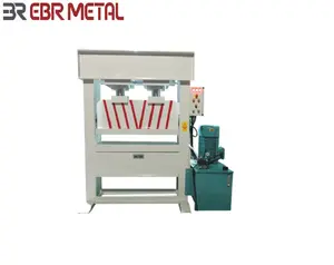 SHEET METAL FORMING PRESS