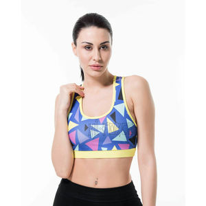 Soutien-gorge double couche en coton pour femmes, soutien-gorge sans couture de haute qualité pour débutantes, pour filles - Product Image 4