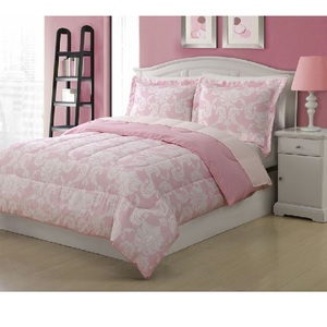 Multicolor Traditional Design Printed Bed Spread Sheet 100% Cotton Organic Bed Spread GOTS Certified - Product Image 2