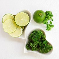 Citron vert frais sans pépins (citron vert sans pépins) citron vert frais sans pépins au vietnam
