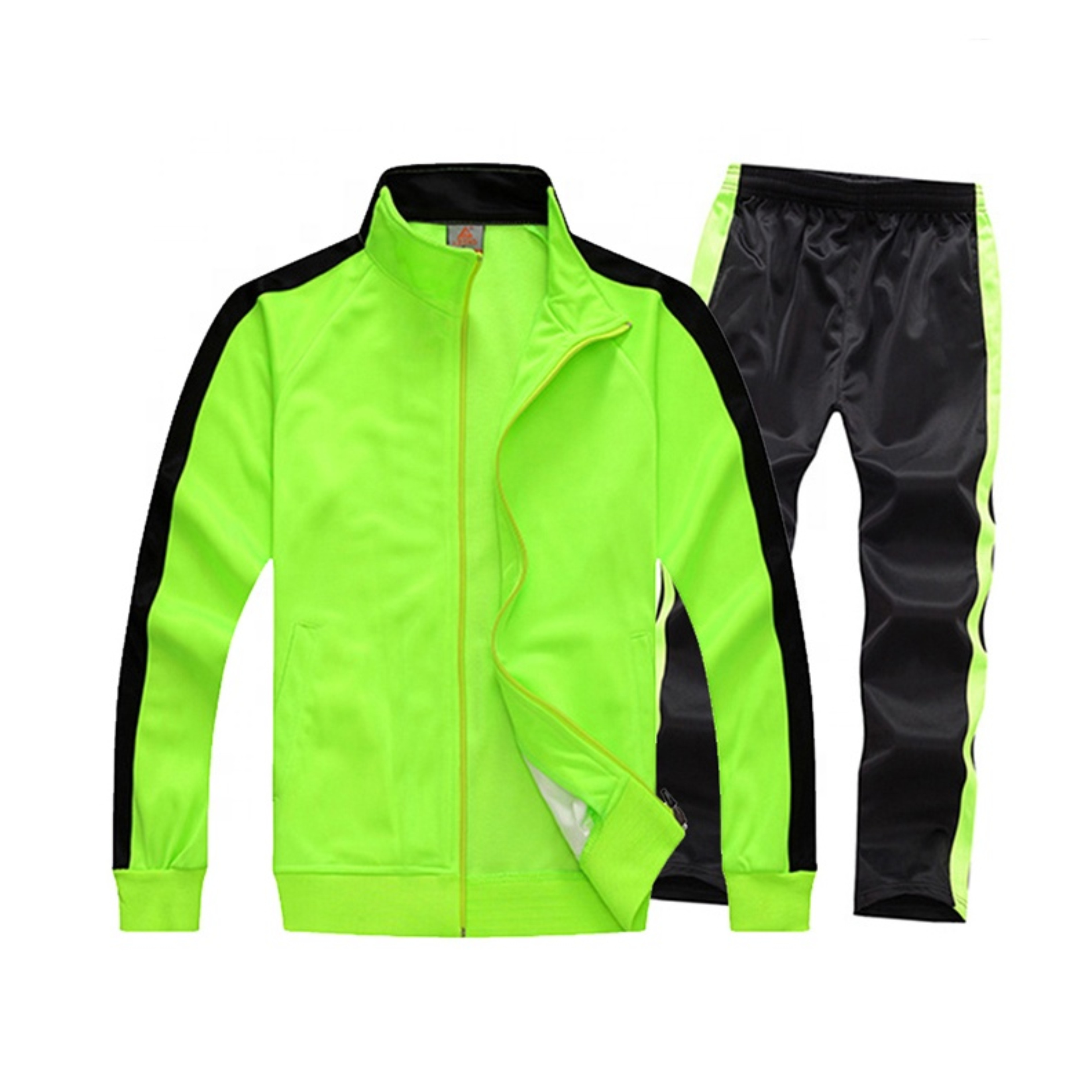 Wholesale Green Sweat Suit for Sleep and Well Being Alibaba