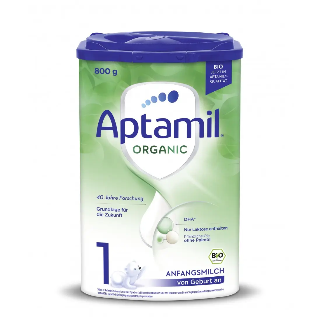Aptamil 아기 우유 단계 1 2 3 공식 분말 우유