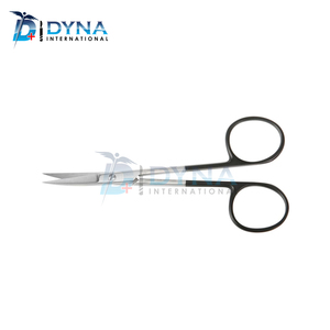 SUPER CUT IRIS SCISSORS SURGICAL INSTRUMENTS - Product Image 3