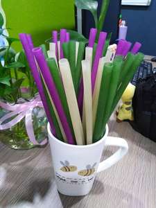 Pajita para beber de la mejor calidad - Product Image 5