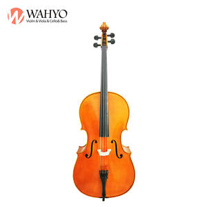 <span class=keywords><strong>Violonchelo</strong></span> profesional de alta calidad, Material europeo de alta calidad - Product Image 2