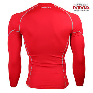 ผู้ผลิตผื่นยาม Bjj Mma เปล่า - Product Image 2