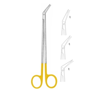 Cardio Vasculaire Ciseaux - Product Image 3