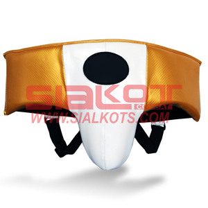 New Boxing <b>Protector</b> Men Sport Protect <b>Groin</b> Guard In High Quality Use For Boxing - Product Image 1