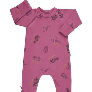 Bébé barboteuses sans manches - Product Image 1