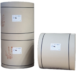 Boîtes en carton grises, 350, 450, 600 GSM, pour la fabrication de tubes et de papier, produit Premium, exportation vers l'allemagne - Product Image 1