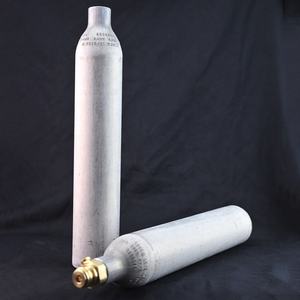 Cilindro de gas de soda con válvula para bebidas, 0,6 l, co2, gran oferta - Product Image 6