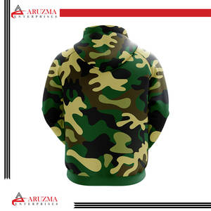 Sweat à capuche personnalisé surdimensionné en vrac léger pour homme/2024 dernière arrivée de bonne qualité sweat à capuche pour homme sublimation - Product Image 2