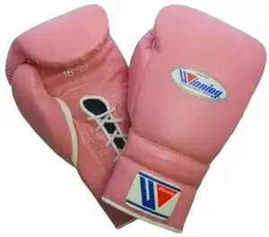 Nova Vencedora Profissional Luvas de Boxe Luvas de Boxe Feito Sob Encomenda Da Marca Ou Logotipo MSW-BG-29