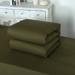 Edredón de cama de hospital y refugio, fabricante profesional, colchón nuevo - Product Image 3