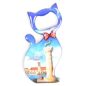 Bottle Opener - Cat Shape Opener Best Seller