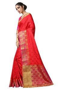 Magnifique Sarees en soie d'art Prix de gros Vêtements ethniques Ethniques - Product Image 5