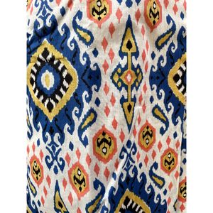Peignoir Long à imprimé indien Style Kimono, tunique réversible, Maxi Hippie, vêtements de nuit pour femmes, vente en gros - Product Image 6