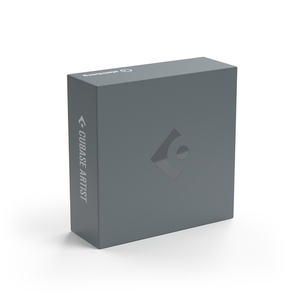 Steinberg | ศิลปิน Cubase - Product Image 1