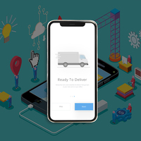 Conductor App desarrollo empresa | Premio Desarrollo Taxi App | Empresa de desarrollo Taxi App servicios por Webroot Infosoft