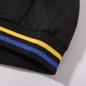 ชุดวอร์มแฟชั่นสไตล์เกาหลีสำหรับผู้ชาย,ชุดวิ่งสุดเก๋ - Product Image 5