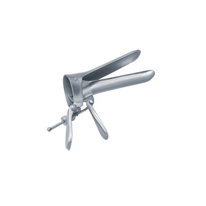 Examen Vaginal Ensemble D'instruments - Product Image 1