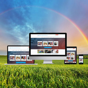 ธุรกิจออกแบบเว็บไซต์บริษัทอินเดีย | ได้รับรางวัลธุรกิจเว็บไซต์Development ServicesโดยWebroot Infosoft - Product Image 1