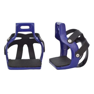 Endurance Stirrups English <b>Safety</b> - Product Image 1