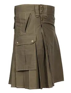 实用舒适短裙男士优质重棉定制男士短裙PC-200747 Prime工艺10pcs定制尺寸易PK