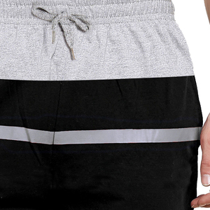 Short de natation tissé pour homme, Logo personnalisé, bas de planche de Fitness, bon marché, collection - Product Image 4