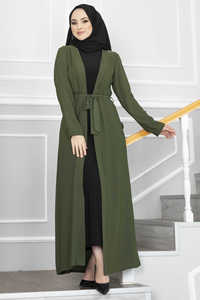 Wholesale for Material Abaya Muslim Dress for Women Middle East Style Prayer <b>Clothes</b> In-Stock 1000 Pcs Available - Product Image 4