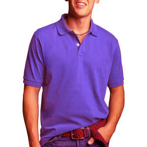 Camiseta de Jersey 100% Algodón para Hombre, Manga Corta, Antiencogimiento, Acabado Lavado, Colores y Tallas Personalizables, Ropa Deportiva para Exteriores - Product Image 4