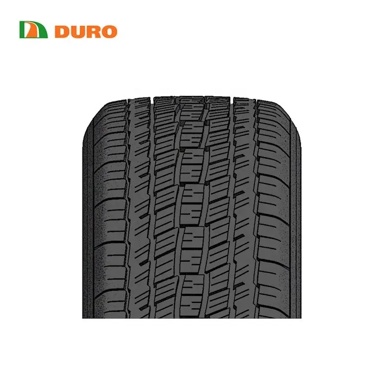 Su misura 255/65R18 off road camion pick-up 4x4 pneumatici