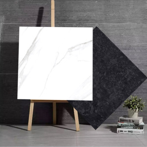 Collection Premium Stock régulier Toujours disponible Design régulier Carreaux de sol en porcelaine 1200x1200mm pour villa de luxe. - Product Image 3