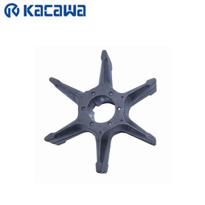 ใบพัดเรือ 6F5-44352-00 C40HP Marine 40HP ยี่ห้อ KACAWA สำหรับยามาฮ่า - Product Image 1