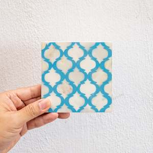 แม่ของฝังมุกดอกไม้รถไฟเหาะออกแบบสำหรับสีแดงและรถไฟเหาะสำหรับขนาดที่กำหนดเองและรูปทรงสี่เหลี่ยม - Product Image 4