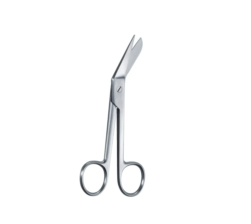 RICHTER Surgical Scissor、145ミリメートルOperatingはさみ一般手術器具