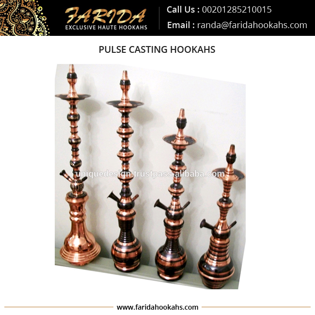 Gold / Silver / Copper / Oxidized